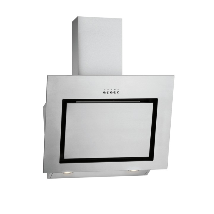 Bomann DU 773 IX Стенен монтаж Неръждаема стомана 320,7 m3/h B