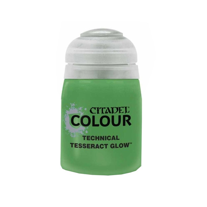 Техническа боя, Warhammer, Tesseract Glow 18 мл
