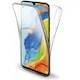 Husa Silicon Ultraslim 360 pentru Huawei P Smart 2019