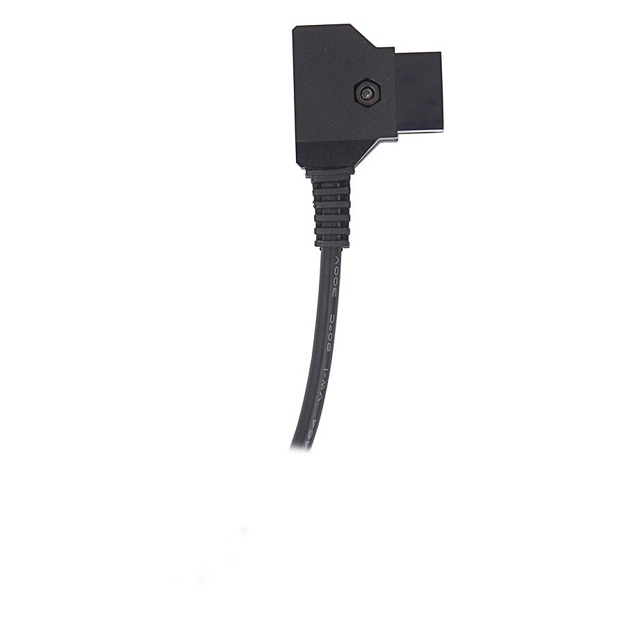 Caricatore Doppio D-Tap Per Batterie Sony BP Serie - Compatibile Con V-Mount E Gold Mount - Foto 4