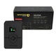 Acumulator Patona Protect V-Mount V95-PD40 f. BP-95W, Iesire D-Tap / USB / USB-C, functie Powerbank, Display OLED, 95Wh