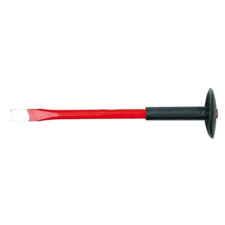 Длето за зидария с защита Vorel, дължина 250 мм