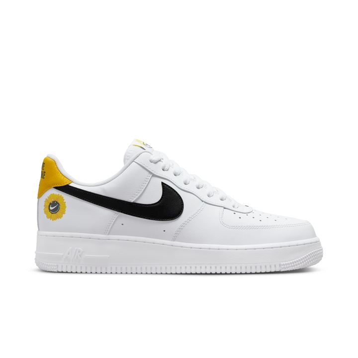 Nike Air Force 1 Low Have a Nike Day White Gold