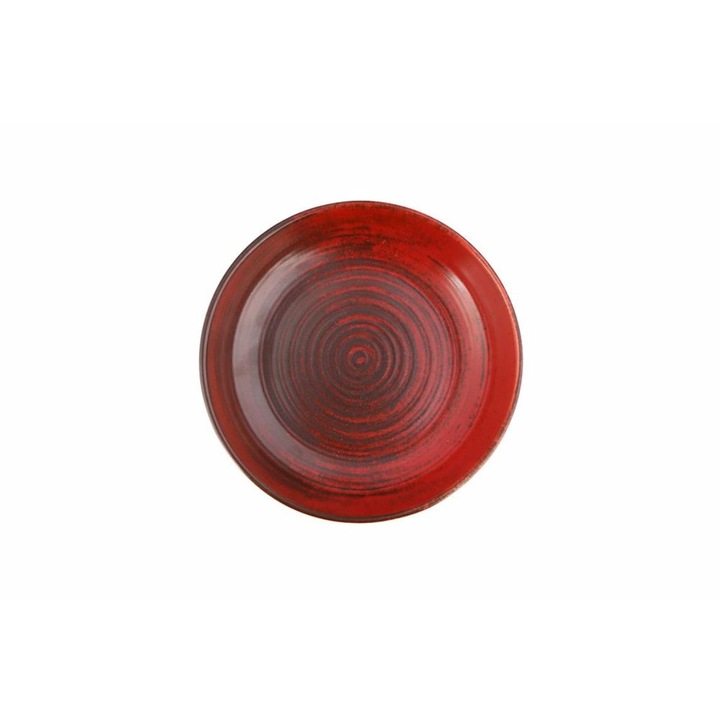Купа Porland Ethos Lykke Red, 26 см