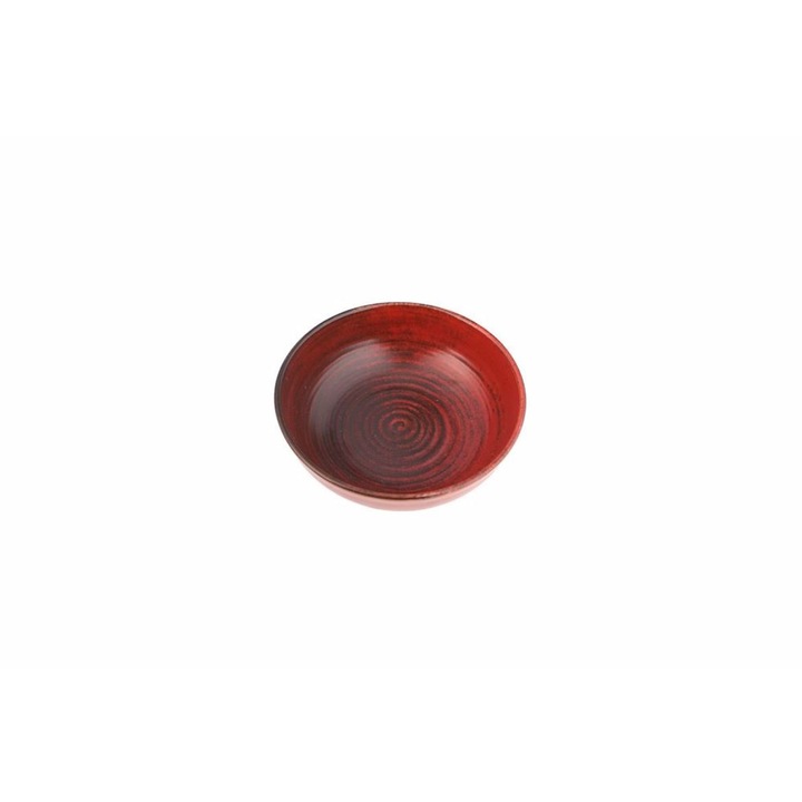 Купа Porland Ethos Lykke Red, 16 см