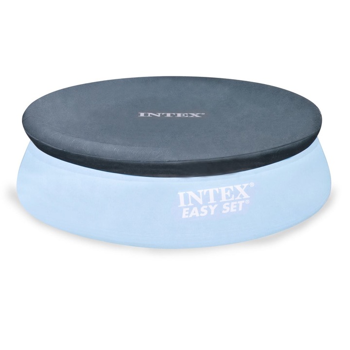 Покривало за басейн, Intex, 2,84м-3,05 м