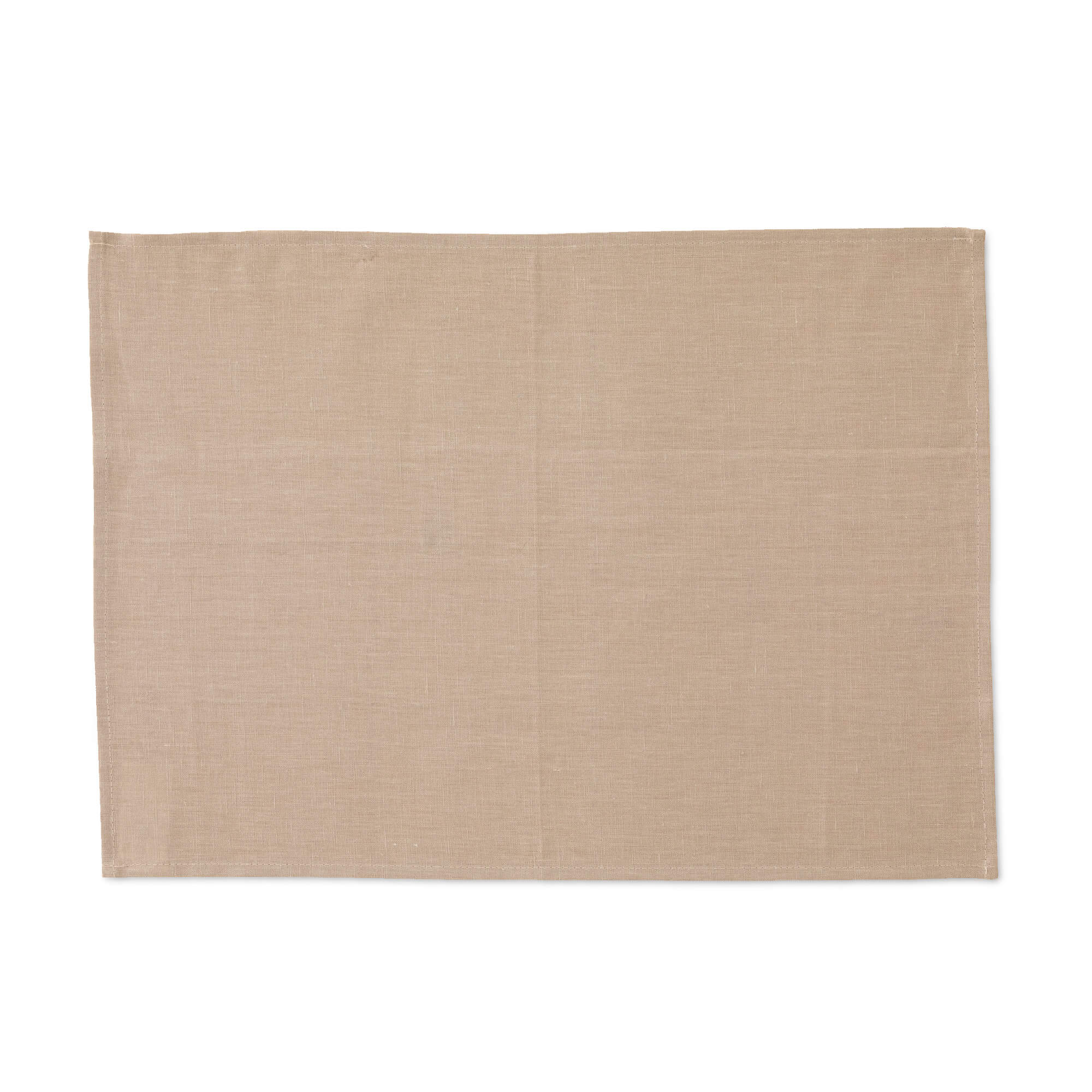 Set 2 buc napron Muare, 83005, In, Maro, 45x35 cm - eMAG.ro