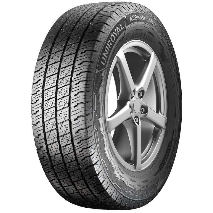 Anvelopa All Season 215/65 R15 C Uniroyal All Season Max 104/102 T