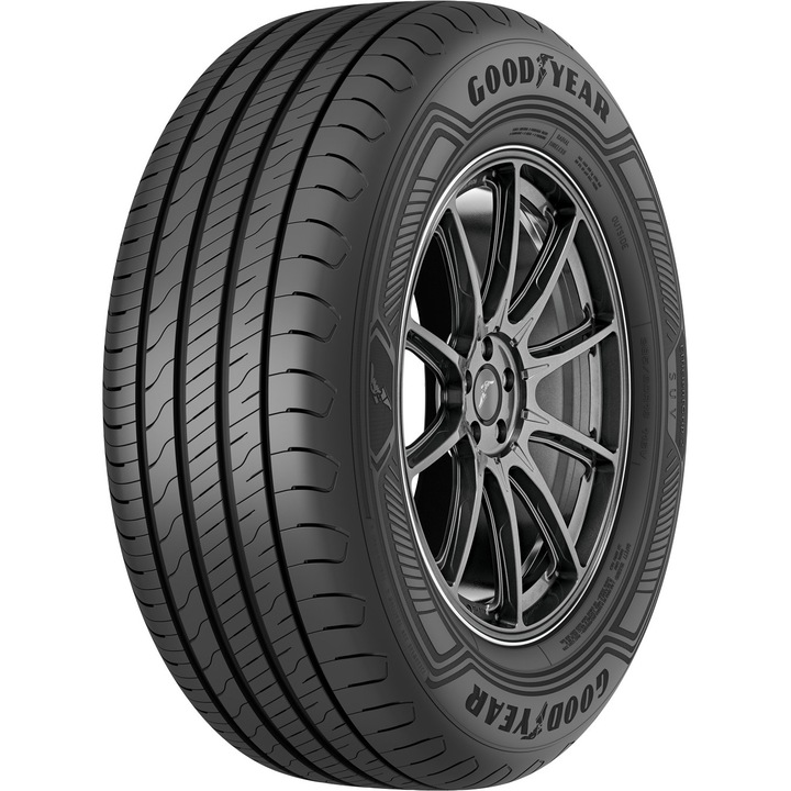 Лятна гума GOODYEAR EFFICIENTGRIP 2 SUV 225/65 R17 102H