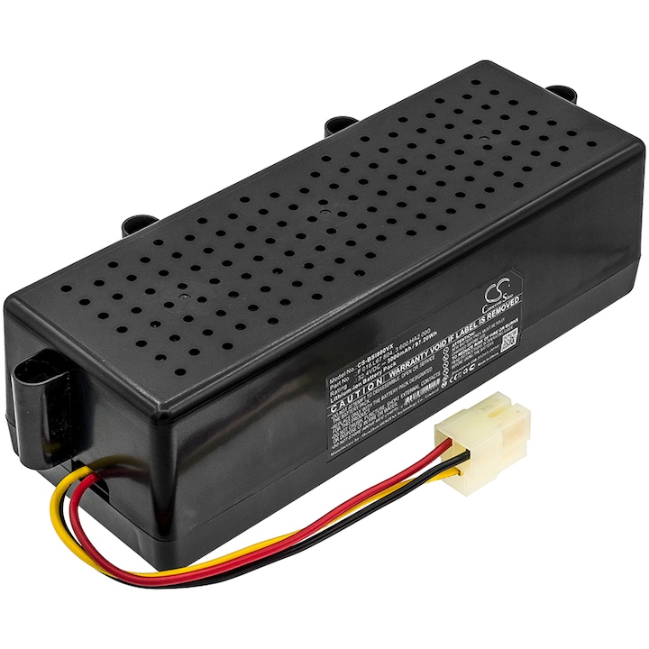 Baterie masina de tuns iarba, Seilylanka, 3000mAh, 32.4V, Compatibil cu Bosch, Negru