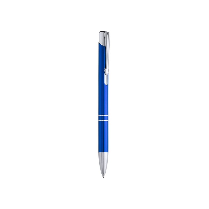 Метален химикал модел ARDENES, Createur, 14 см - Royal Blue
