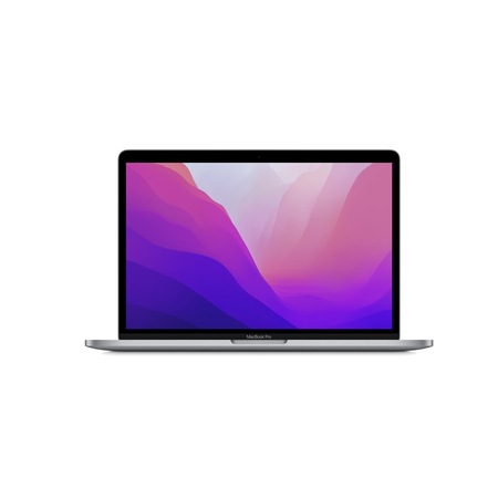 Laptop Apple 13.3-inch MacBook Pro, procesor Apple M2 cu 8-core