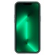 Калъф Spigen Ultra Hybrid за iPhone 13 Pro Max, Midnight Green
