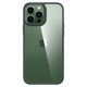 Калъф Spigen Ultra Hybrid за iPhone 13 Pro Max, Midnight Green