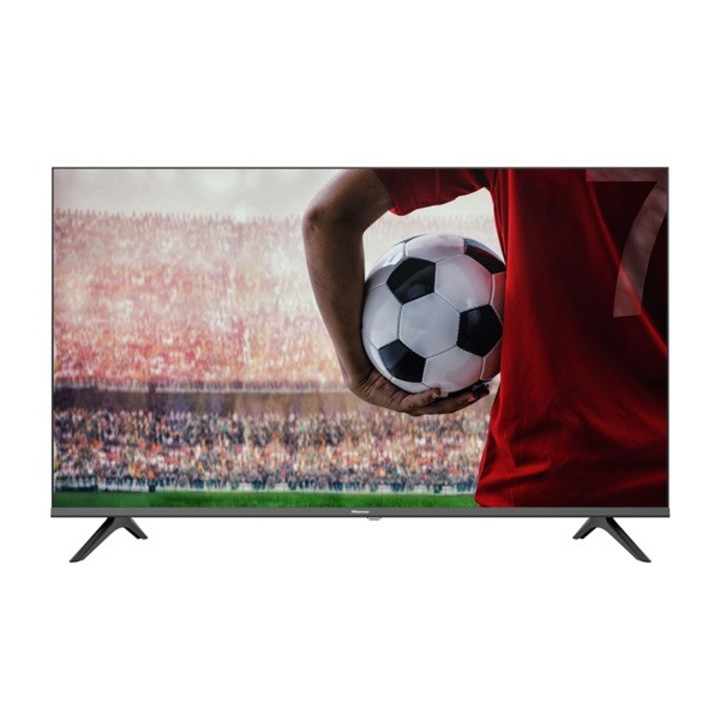 Hisense 32A5600F 81,3cm (32") HD Smart LED TV Wi-Fi - fekete