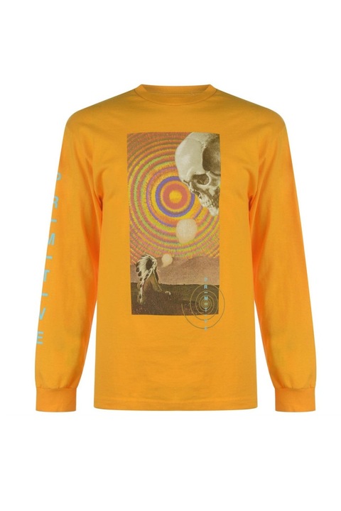 Bluza barbati Primitive Spirit
