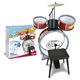Set tobe Bontempi - Rock Drummer