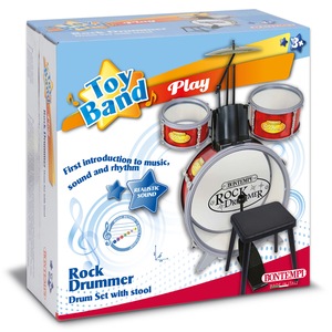 Instrumente muzicale de jucarie