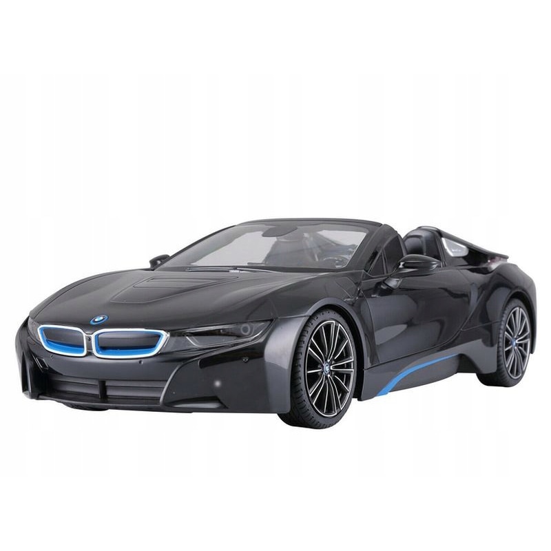 Toy car bmw store i8