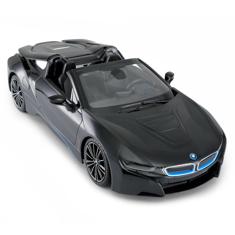 Rastar bmw i8 clearance remote controlled car