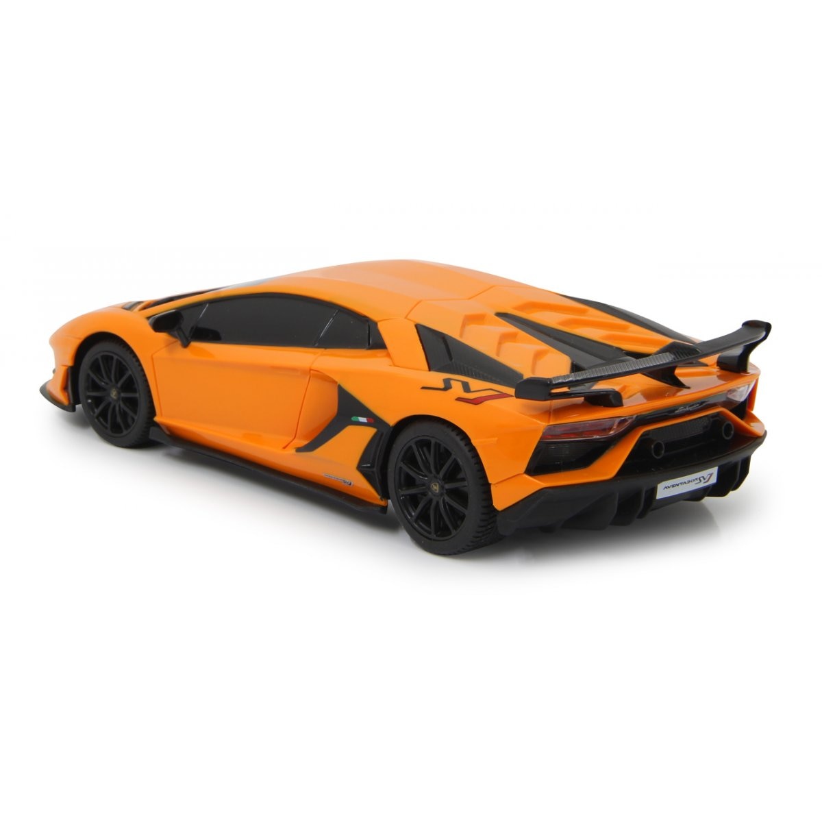 Rc lambo sale