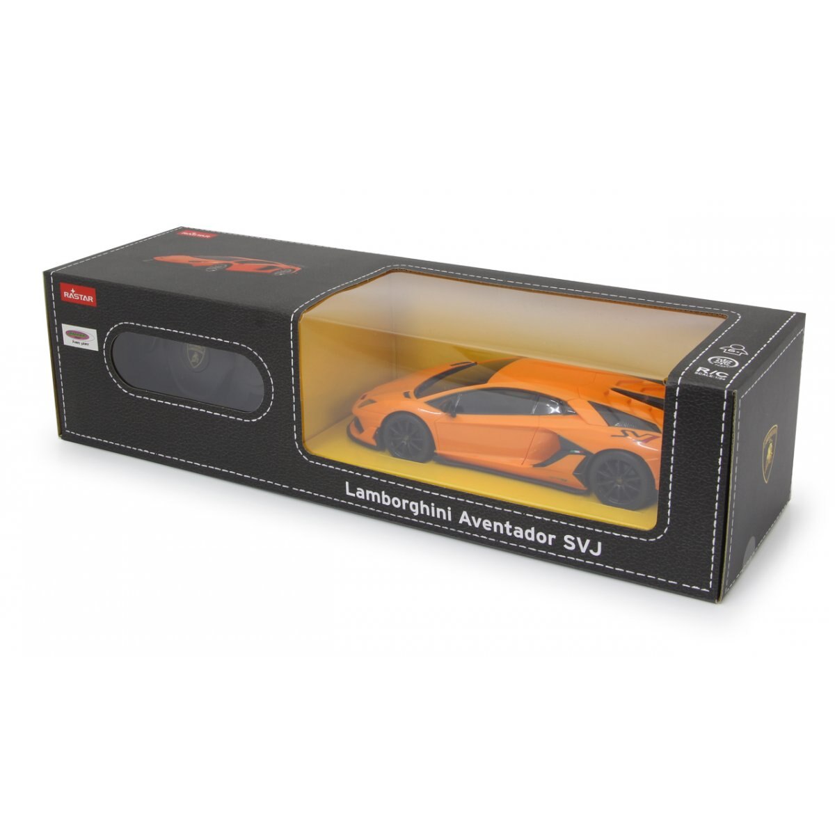 Lamborghini aventador 2024 rc car