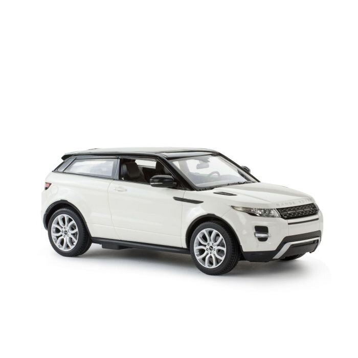 Rastar land 2024 rover evoque