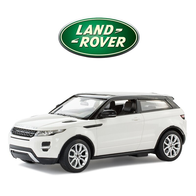 Rastar land sale rover evoque