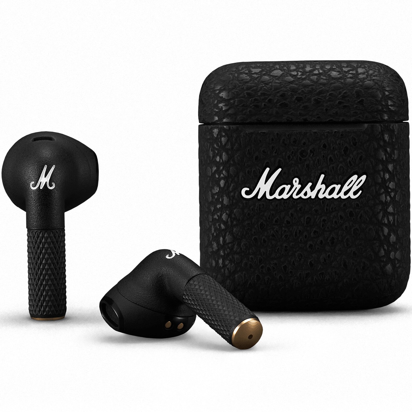  In Ear Marshall TWS Minor III EMAG bg
