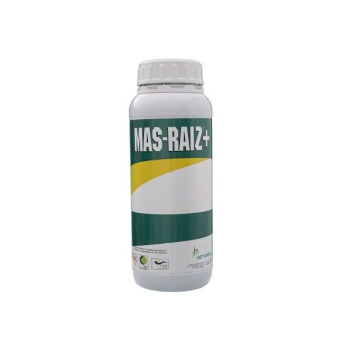 Ingrasamant lichid MAS-RAIZ+, 1 l
