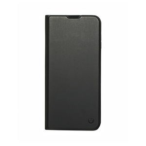 Husa Tip Carte cu inchidere magnetica CENTO Soho pentru Samsung A14 4G/5G Black