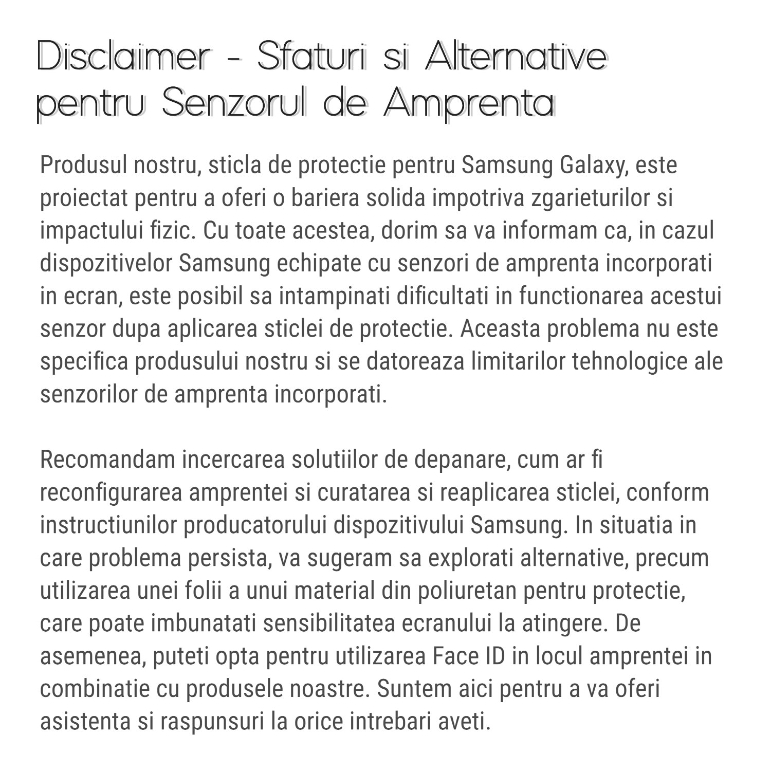 Set 2 Folii sticla compatibil cu Samsung Galaxy S23, DefenSlim, instalare usoara si rapida cu dispozitiv de potrivire automata in 30 sec cu Easy Install Kit patentat, protectie telefon