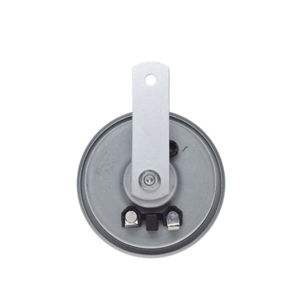 COPPIA TROMBE BITONALI 12V PER CAGIVA MOTO MORINI MOTO GUZZI