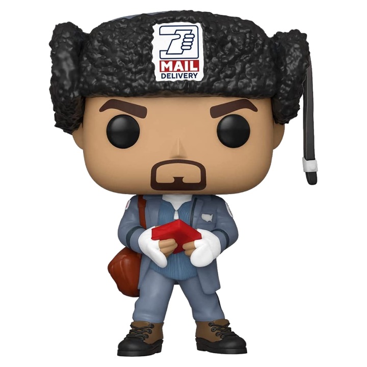Фигура Funko Pop, Jingle All The Way