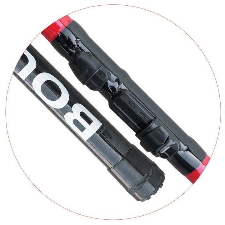 Въдица Baracuda Suprema Strong, 7 m, 20-40 гр