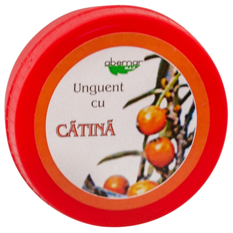 Unguent Catina, 20 grame