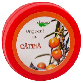 Unguent Catina, 20 grame Unguent Catina, 20 grame