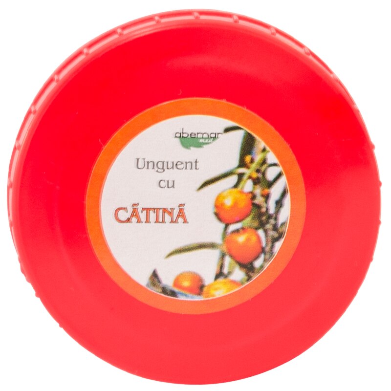 Unguent Catina, 50 grame