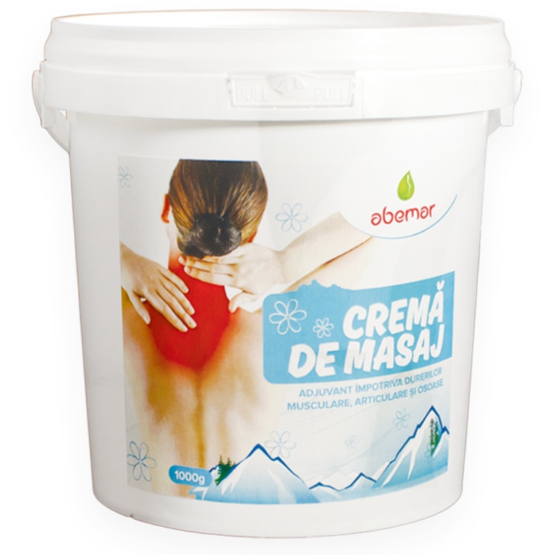 CREMA pentru mușchi si articulații rigide - Kapsamax balsam 250 ml