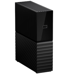 Külső merevlemezek