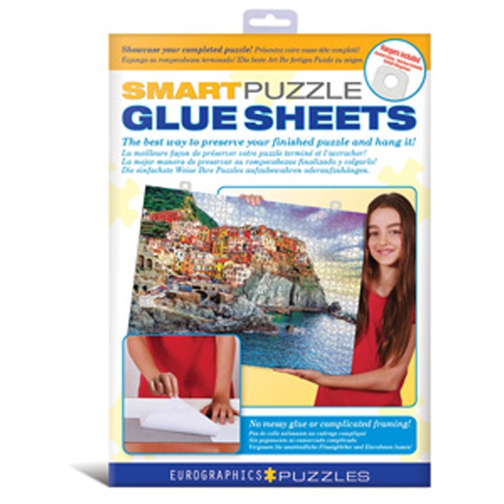 EuroGraphics Puzzle ragasztófólia (8955-0101)