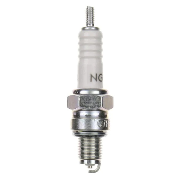 Motorkerékpár gyújtógyertya NGK C7HSA