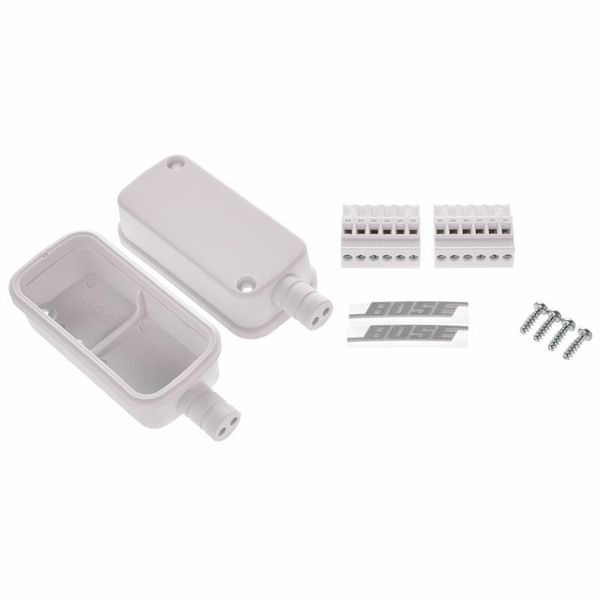 Set Boxe Bose FreeSpace FS2SE, Albe, 16Ohm, 100v, IP55
