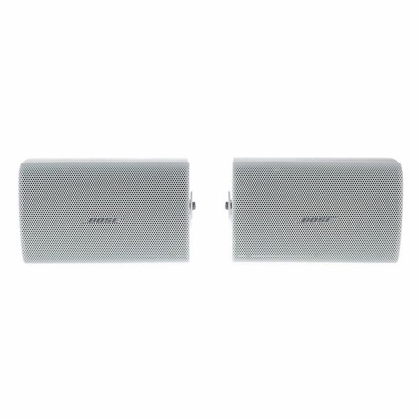 Set Boxe Bose FreeSpace FS2SE, Albe, 16Ohm, 100v, IP55