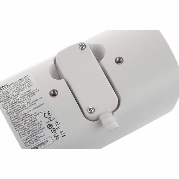 Set Boxe Bose FreeSpace FS2SE, Albe, 16Ohm, 100v, IP55