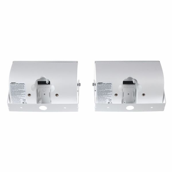 Set Boxe Bose FreeSpace FS2SE, Albe, 16Ohm, 100v, IP55