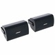 Bose FreeSpace FS2SE hangszórókészlet, fekete, 16 Ohm, 100 V, IP55