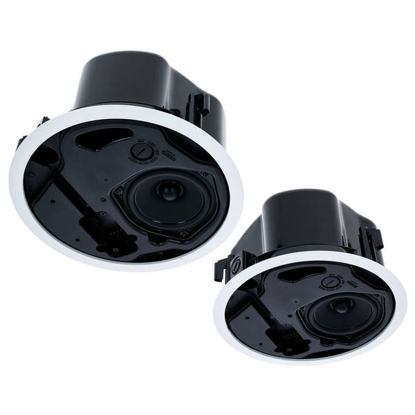 Set Boxe Incastrabile in Tavan Bose FreeSpace FS4CE Albe
