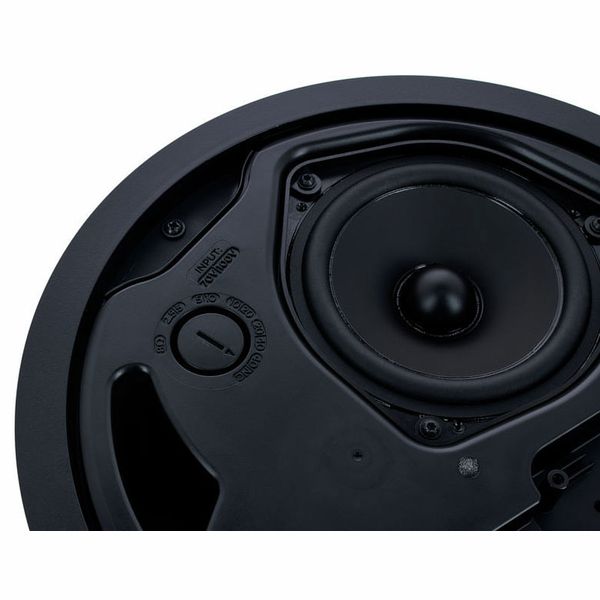 Set Boxe Incastrabile in Tavan Bose FreeSpace FS4CE Negre