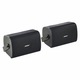 Аудиосистема Bose Freespace FS4SE, вътрешно-външно